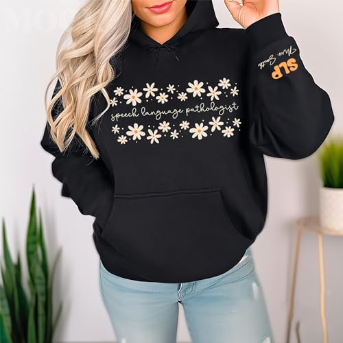 Speech Language Pathologist SLP Shirt - Gift for Speech Therapists4