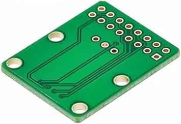 AS5047P Encoder Module,SPI/ABI/PWM,3.3V/5V,Compact PCB,for Motor