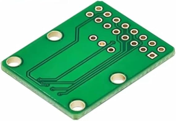 AS5047P Encoder Module,SPI/ABI/PWM,3.3V/5V,Compact PCB,for Motor