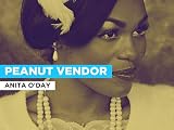 vendor lock in  Peanut Vendor im Stil von Anita O\'Day