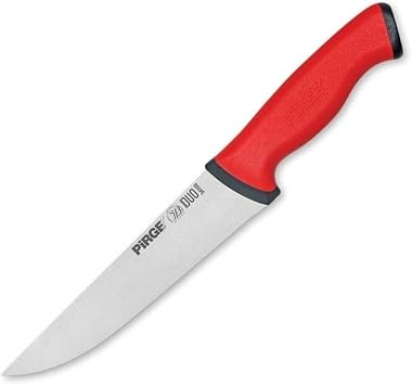Pirge Duo Professional Butcher Sacrifice Knife Set- 35135