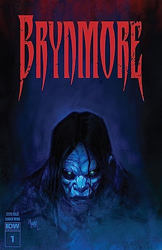 Brynmore #1 (English Edition)