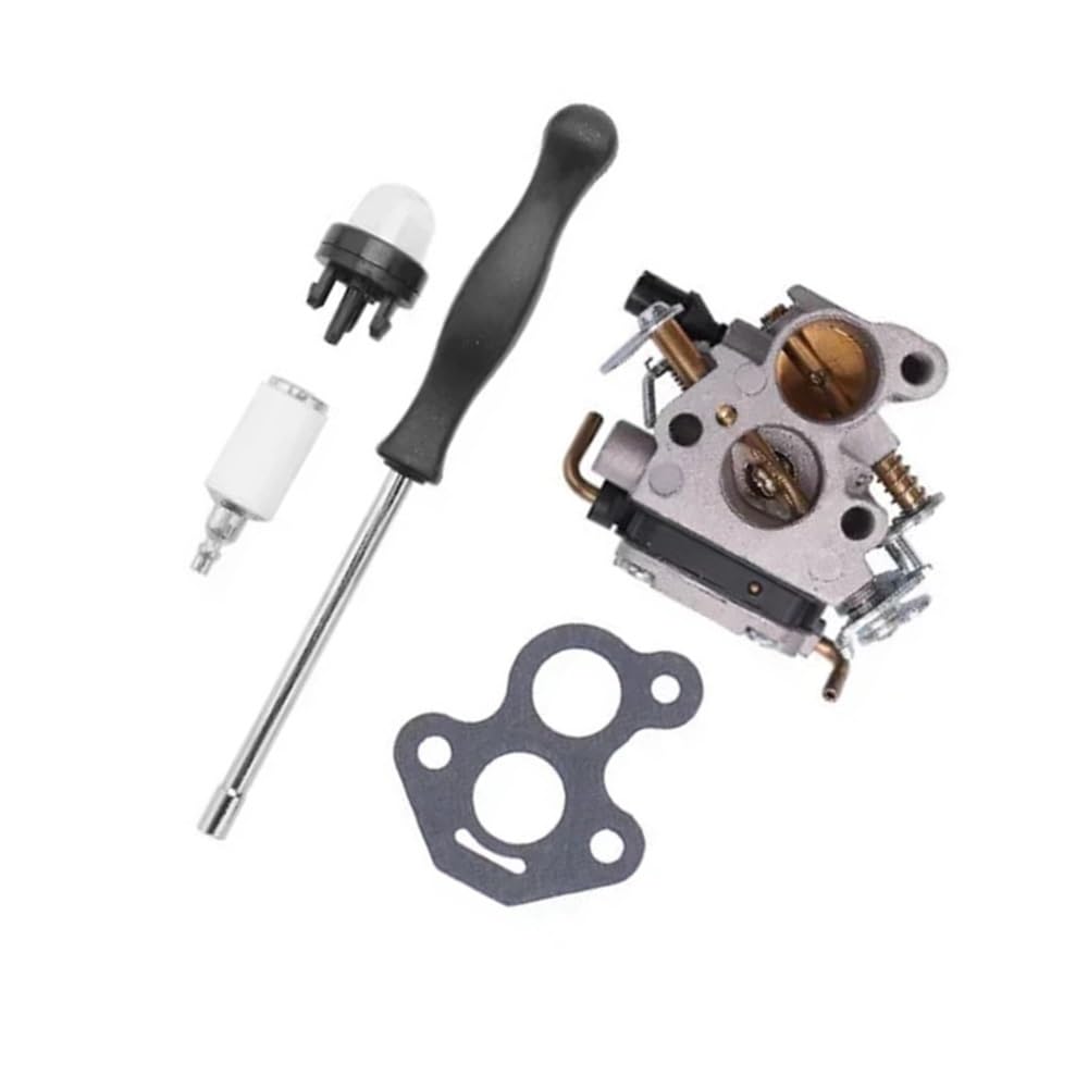 Kit carburateur C1T-W33 pour tronçonneuse 236 et 240 moteur 574719402
