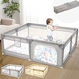 ベビーサークル 150×180cm / 150×200cm