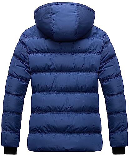 Reviews y listado de Parka militar tabla con los diez mejores. 11 Imagen adicional