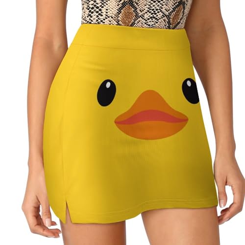Jupe de tennis femme skort athlétique avec poche intégrée running