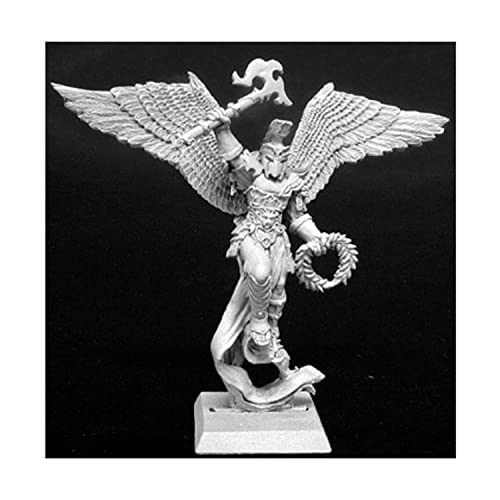 Reaper Miniatures Warlord Guardian Angel RPR 14080