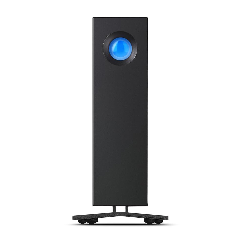 LaCie d2 Professional 8TB 外付けハードドライブ Amazon.com: LaCie d2 Professional 8TB External Hard Drive Desktop