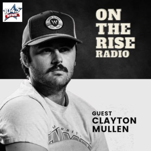 Artist Clayton Mullen