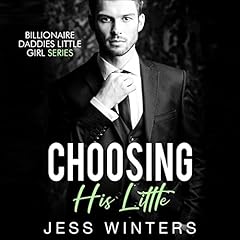 Couverture de Choosing His Little