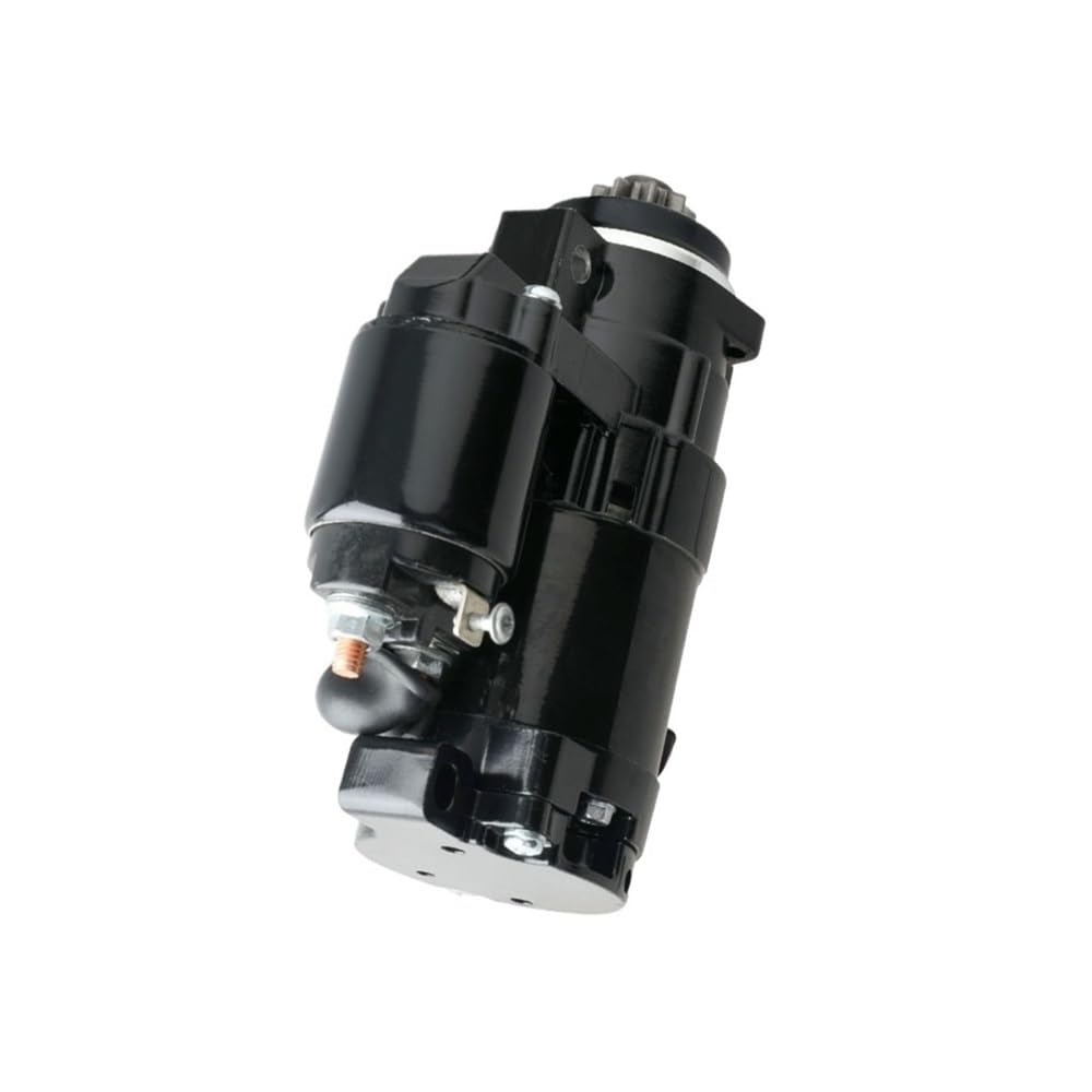 JeeYe Starter Motor Compatible with Boat Motor 4 Stroke T25 F25 F40 STR1644 Engine Parts 6BG-81800-00