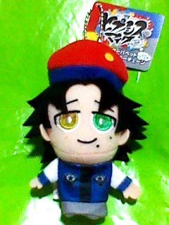 Amazon.co.jp: ヒプノシスマイク フィンガーパペット マスコットキー