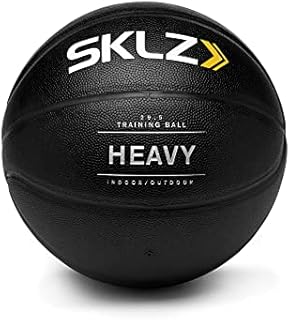 SKLZ Control Training Basketball for Improving Dribbling and Ball Control