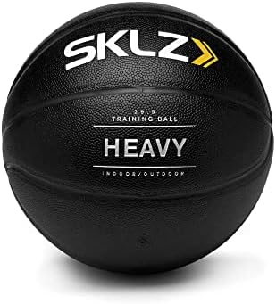 SKLZ Control Training Basketball for Improving Dribbling and Ball Control