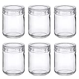 MOS-MART 【まとめ買い】 星硝 セラーメイト チャーミークリアタフ セット 420ml (6個セット)