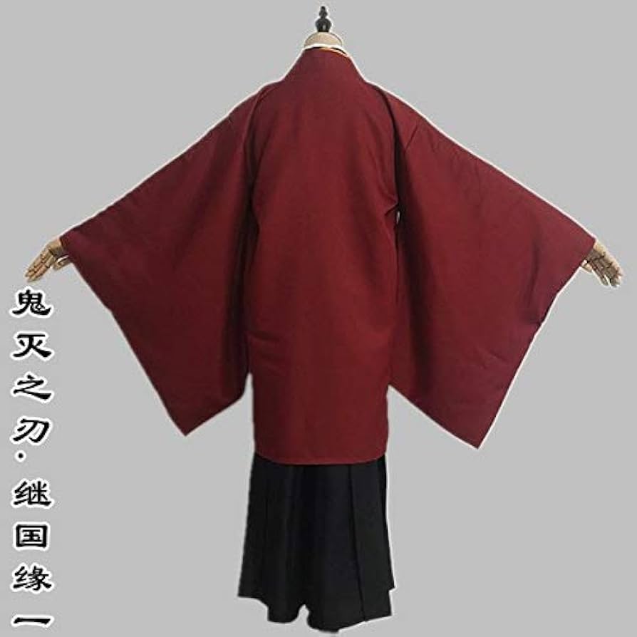 Amazon | 鬼滅の刃 継国縁壱 つぎくに よりいち 耳飾りの剣士