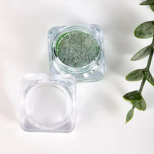 Glamierre Emerald Chrome Luxe Delineador miniatura 1
