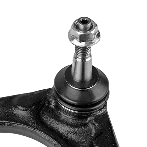 Philtop Control Arm Yukon Escalade Front Upper Control Arm,2Pcs Front Upper Control Arm Ball Joint Replacement For 2007 2008 2009 2010 2011- 2014 Yukon Escalade,Rk80669 Rk80670 Ck80669 Ck80670 #TOP7