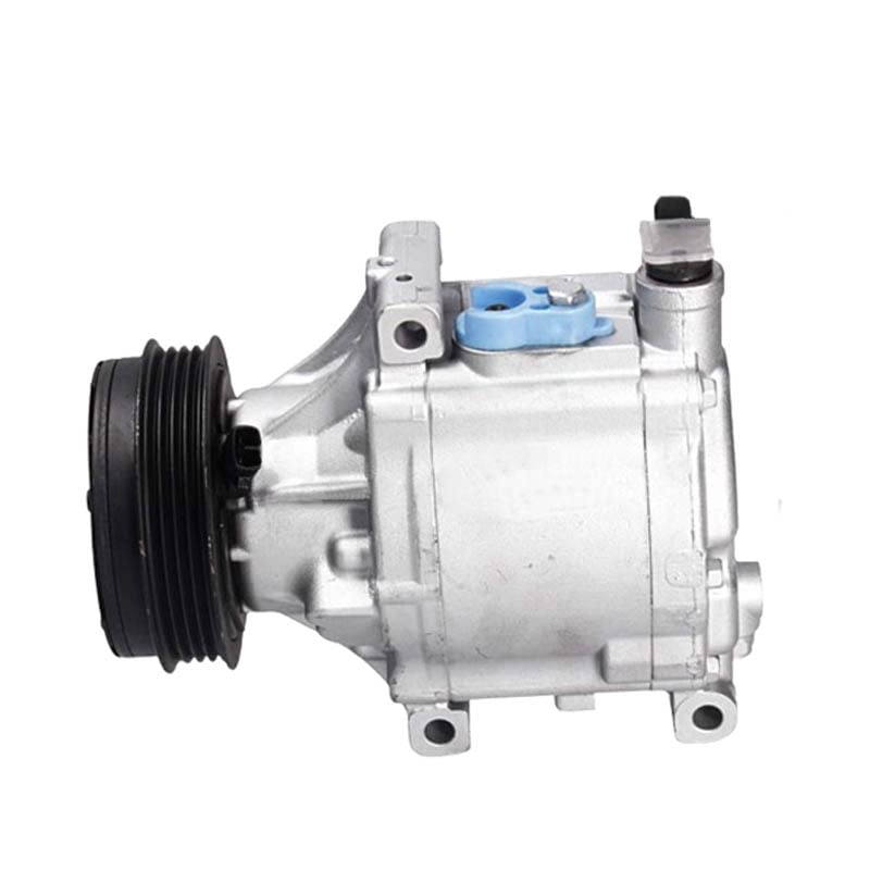 Amazon.com: A/C Air Conditioning Compressor SCSA08C Cooling