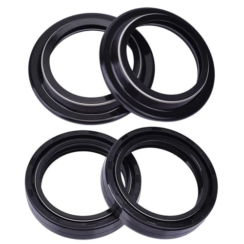 Joint d'huile de fourche 41x54x11 pour stopper les fuites de suspension sur GSX600