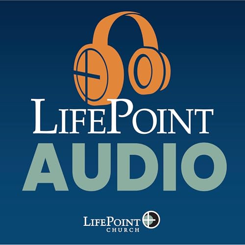 LifePoint Church Indy Audio cover art