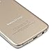 ArmorSuit MilitaryShield Full Body Skin Film + Screen Protector for Samsung Galaxy S7 Edge - Anti-Bubble HD Clear Film