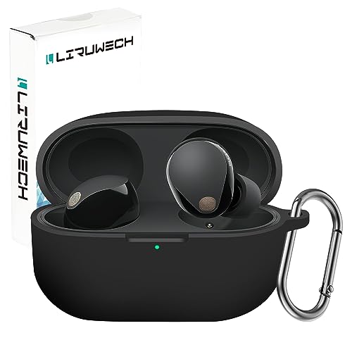 LIRUWECH WF-1000XM5 2023 WF-1000XM5 WF-1000XM5 case WF-1000XM5 WF-1000XM5