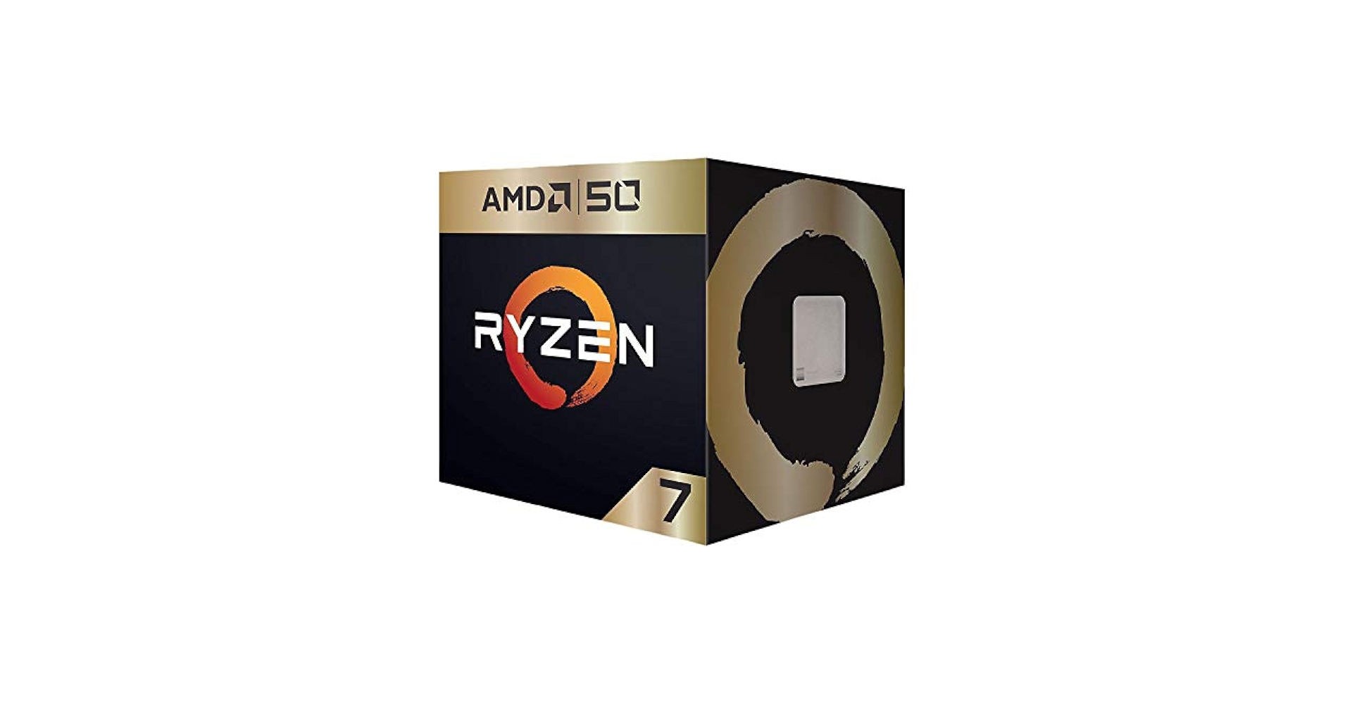 CPU AMD Ryzen 7 2700X CPU AMD Ryzen 7 2700X Octa Core 3.7 GHz Socket AM4 Desktop