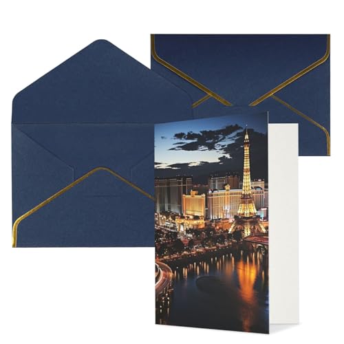 STVYUKL O[eBOJ[h t Thinking of You J[h XxKX̖i Happy Birthday  ҏ 󔒂̃J[h @ 4x6