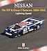 NISSAN The GTP & Group C Racecars 1984-1993: Lightning Speed