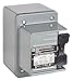 SCHNEIDER ELECTRIC 2510KW2 Manual Switch 600-Vac Kplus Options, Black