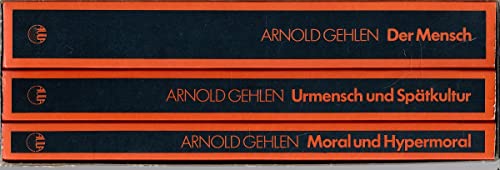 Amazon.com: Arnold Gehlen: books, biography, latest update