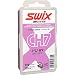 Swix CH7 Violet Ski Wax One Color One Size