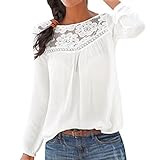 camisas blancas mujer verano 2018 ❤❤ 2. Estilo: Casual // Color: Negras y Blancas y Azúl ❤❤ La blusa se puede utilizar con los altos talones, sandalias,alpargatas,la zapatilla de deporte,Haz coincidir tus jeans de favoritos, polainas, pantalones negros sueltos.