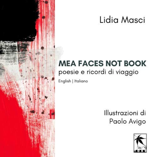 Mea Faces Not Book