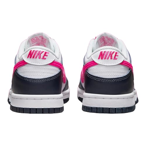 Image of Nike Boys' Dunk Low SE Sneakers