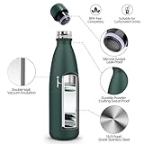 Zoom IMG-1 motswedi borraccia termica 0 75l Zoom IMG-1 motswedi borraccia termica 0 75l