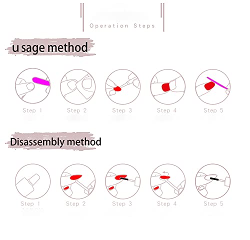 24 Pcs Rhinestone Press On Nails Extra Long Fake Nails Black False Nails French Nail Tips Coffin Shape Ballet Stick On Nails For Women And Girl Diy Manicure Nail Art #TOP6