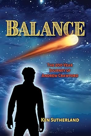 Balance: The 200-Year Journey of Andrew Crawford