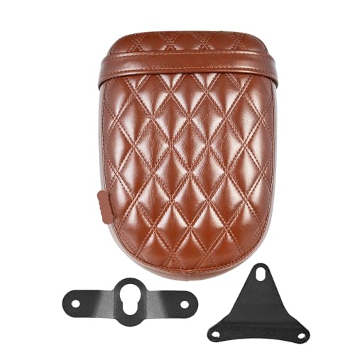 Housse de siège Rebel CMX300 pour voyager à deux, sellerie confort moto de route