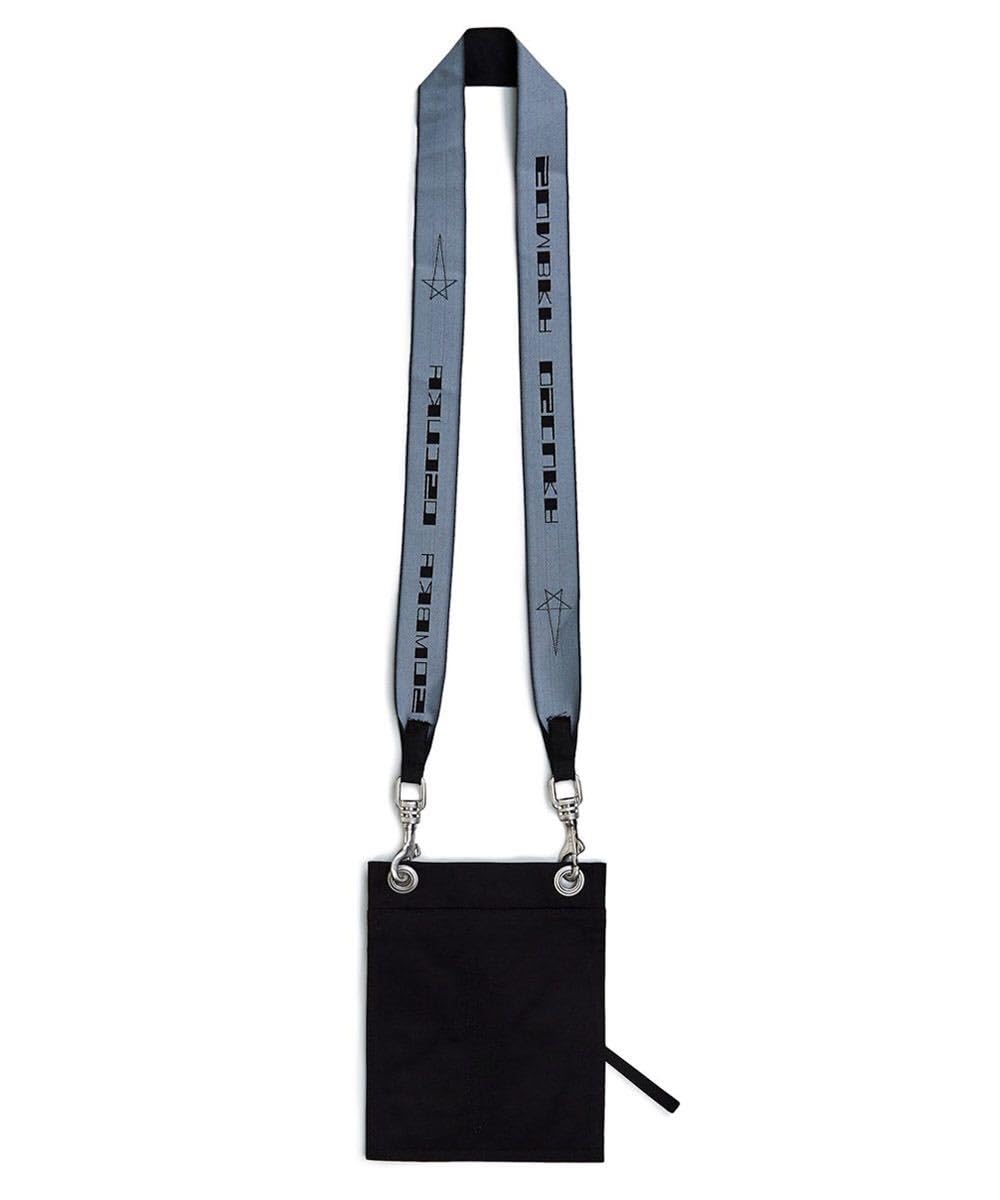 Amazon.co.jp: DRKSHDW ダークシャドウ SECURITY POCKET ポシェット 