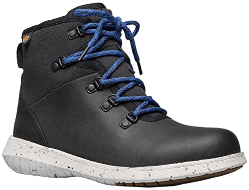 BOGS Men's Juniper Hiker Snow Boot
