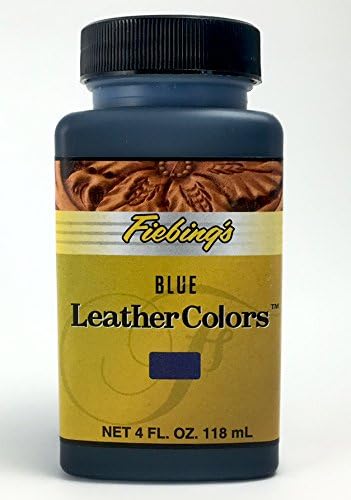 Fiebings Leather Colors Dye
