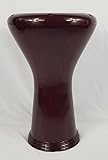 Egyptian Doumbek, Darbuka, Professional Aluminum Cast, by Bavly Music,17