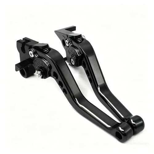 Poignées Moto Guidon Leviers Frein Embrayage VOGE 180R 200R Accessoires Loncin 180 200 R