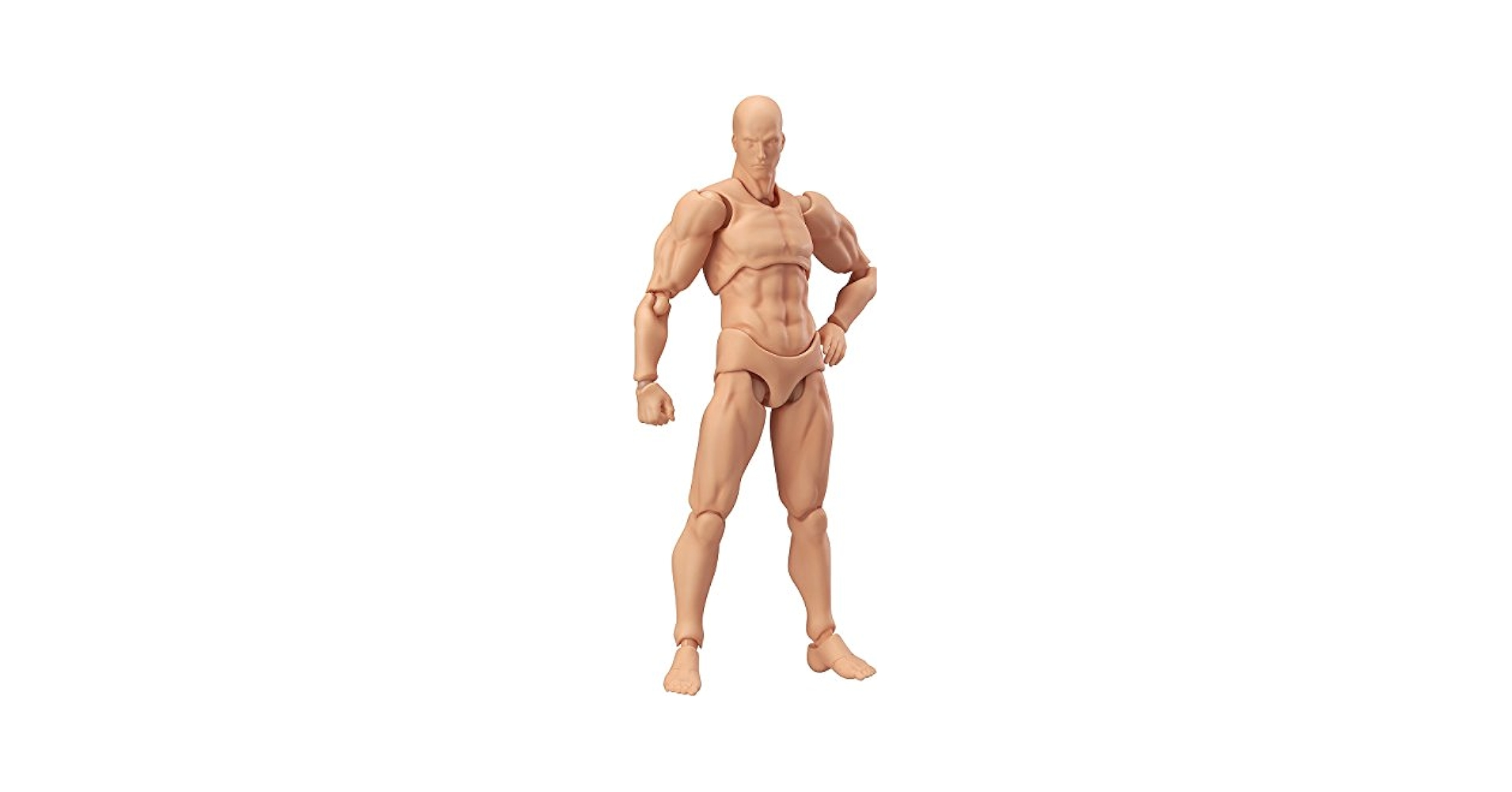 Amazon.com: Original Character Max Factory Archetype Figma