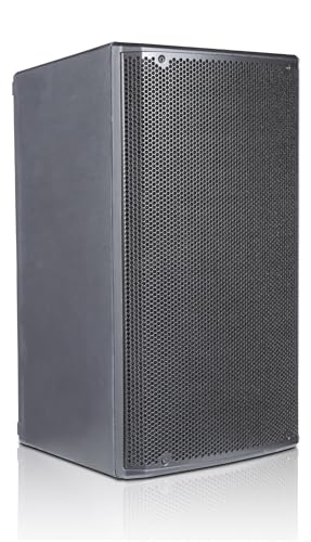 crossover frequency: 1800 Hzamplifier power: 600W RMS, 1,200W peak