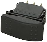 Sierra International RK19480-1 Rocker Switch
