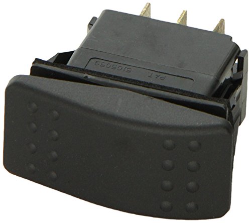 Sierra International RK19480-1 Rocker Switch