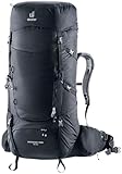 deuter Aircontact Core 70+10 Trekkingrucksack